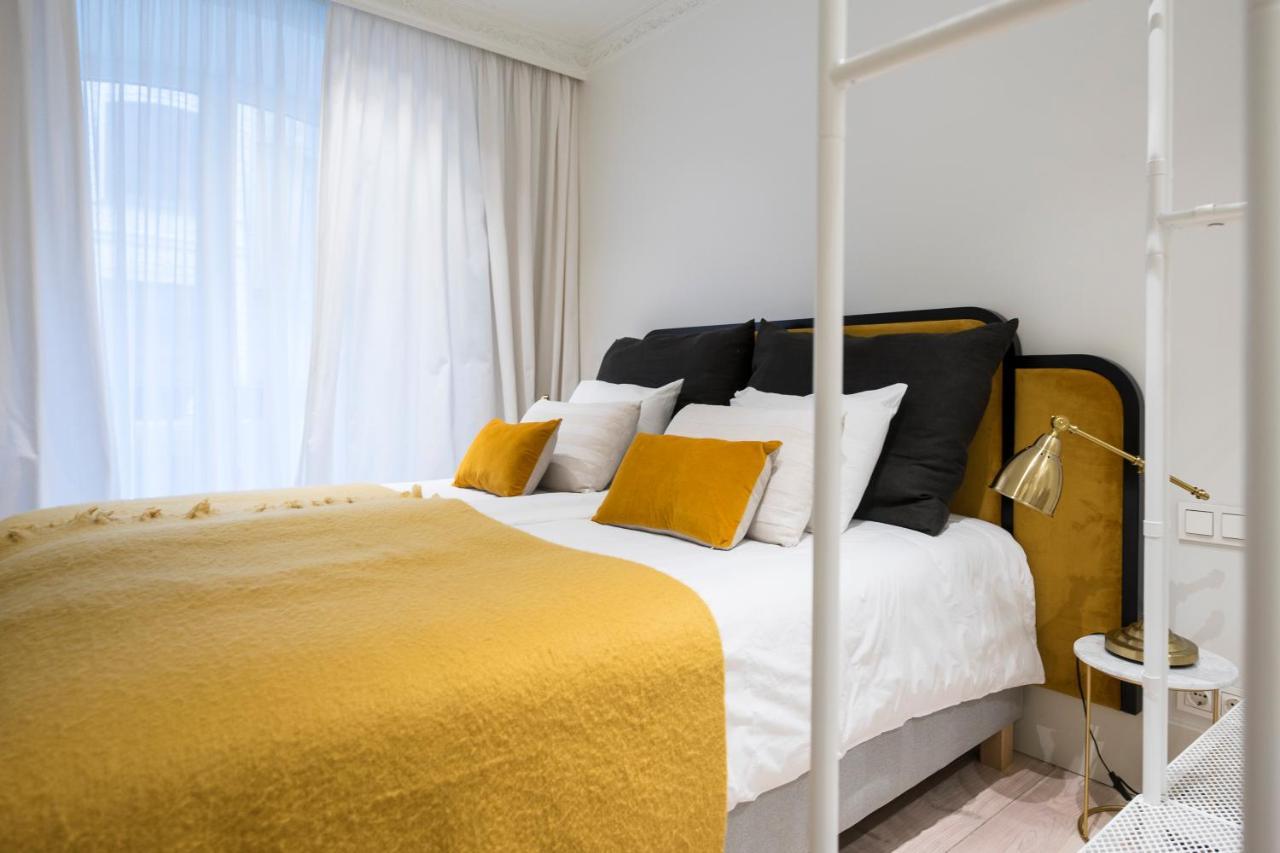 Brand New I Beachfront I 3 Min Old Town Anvers *