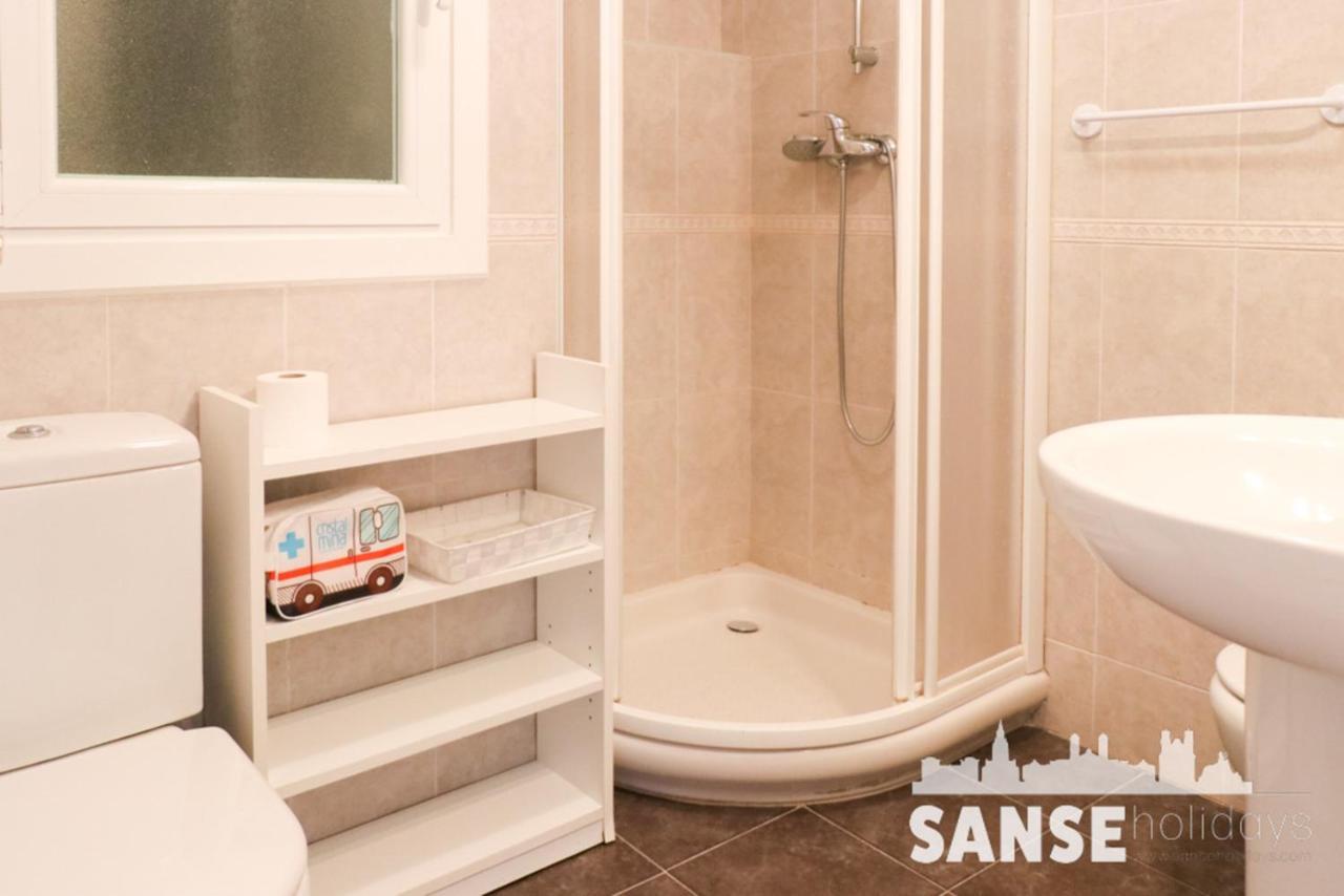 Colon By Sanse Holidays Saint-Sébastien