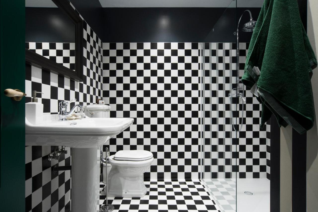 Apartamento Garden *