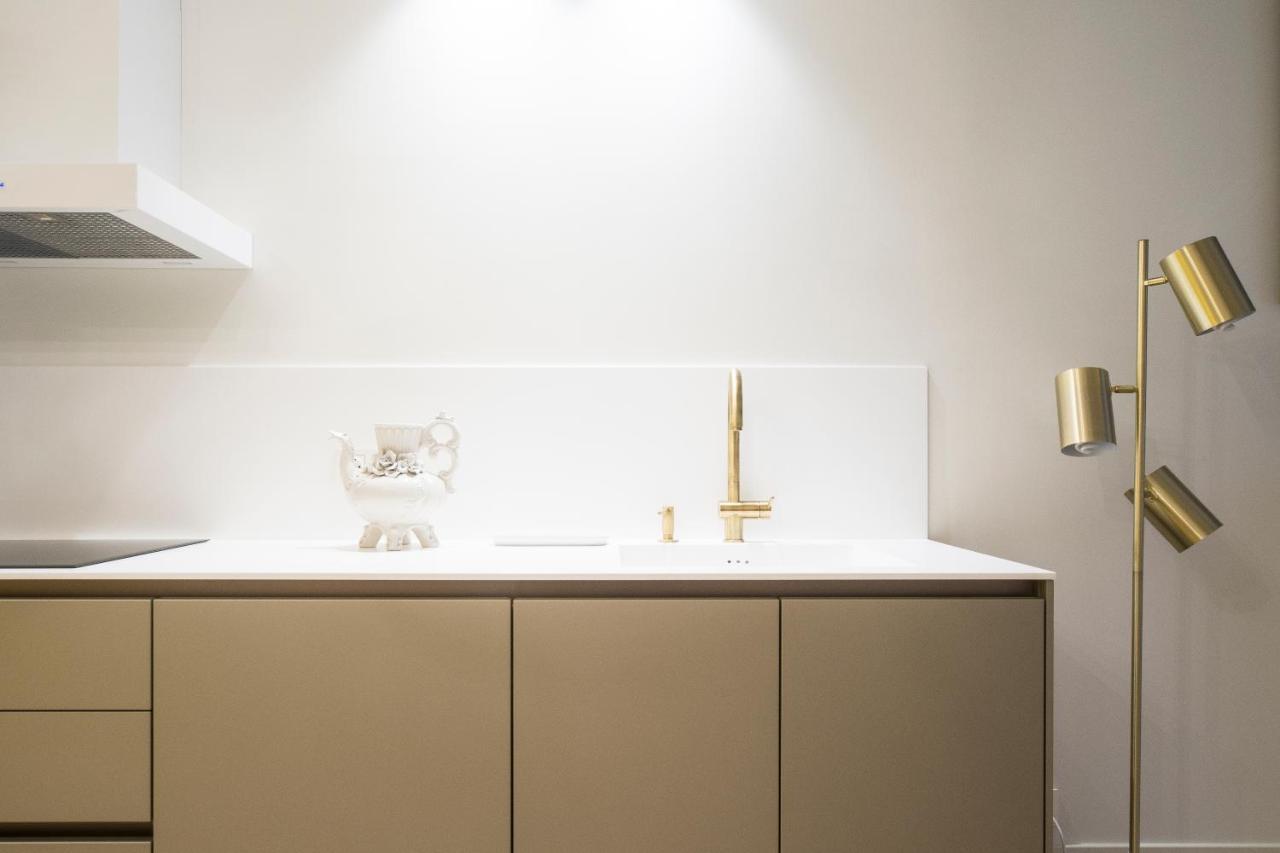 Brand New I Beachfront I 3 Min Old Town Anvers *