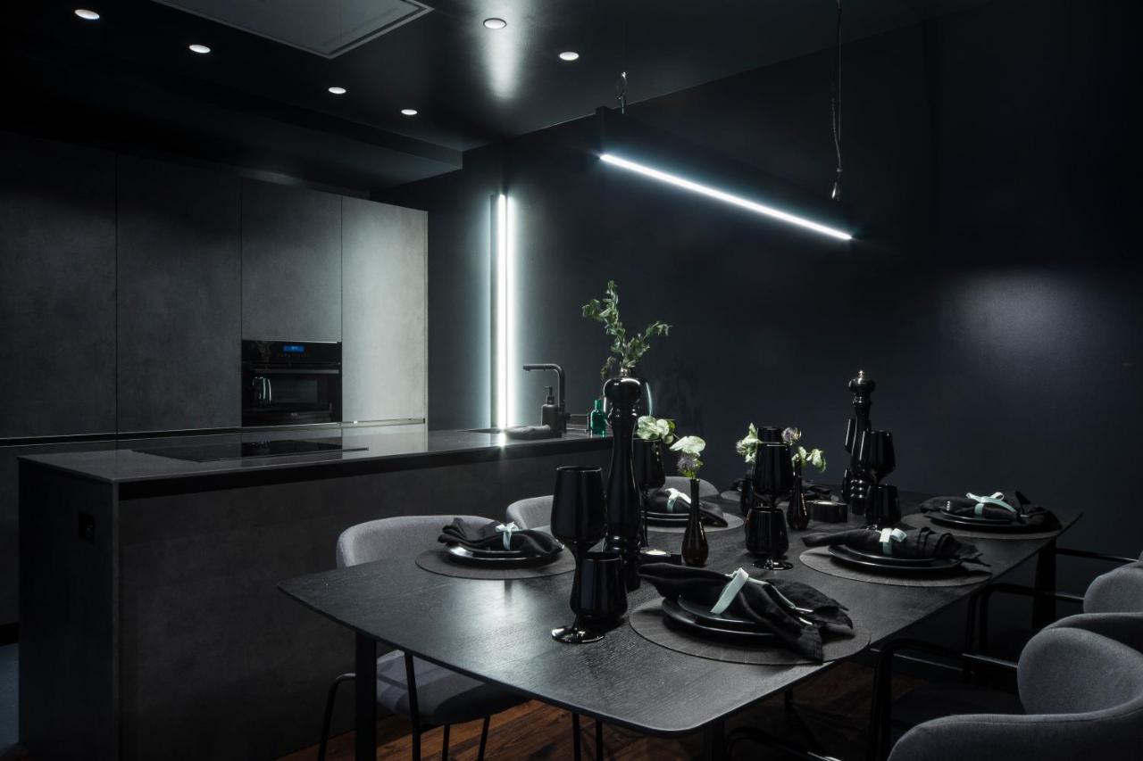 Appartement Lava *