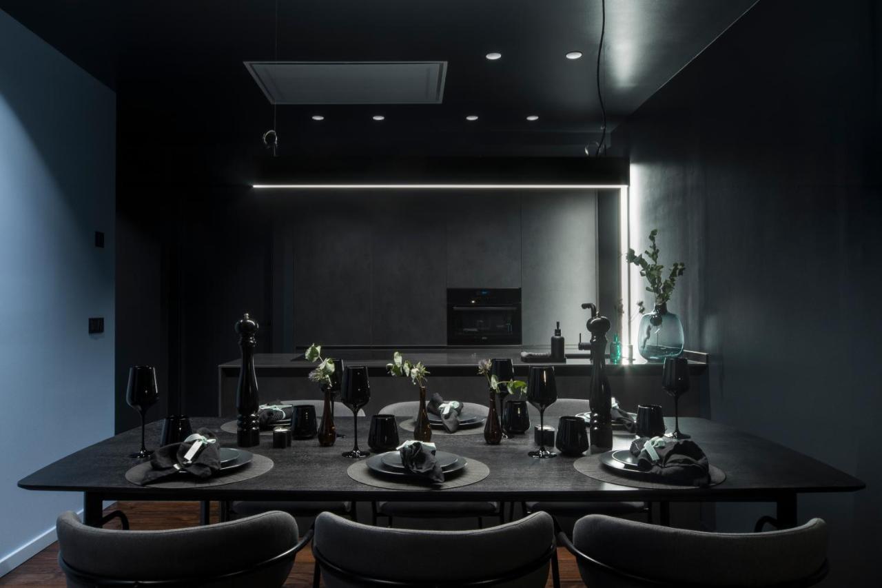 Lava Appartement *