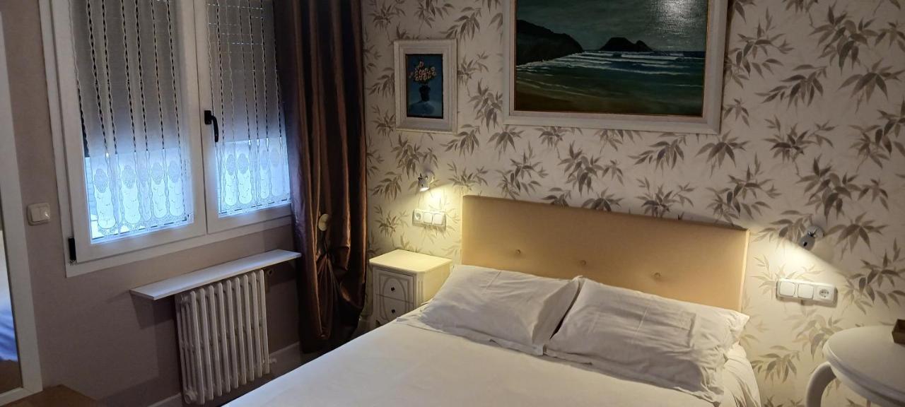 Homestay Ubicacion Perfecta/bano Privado *