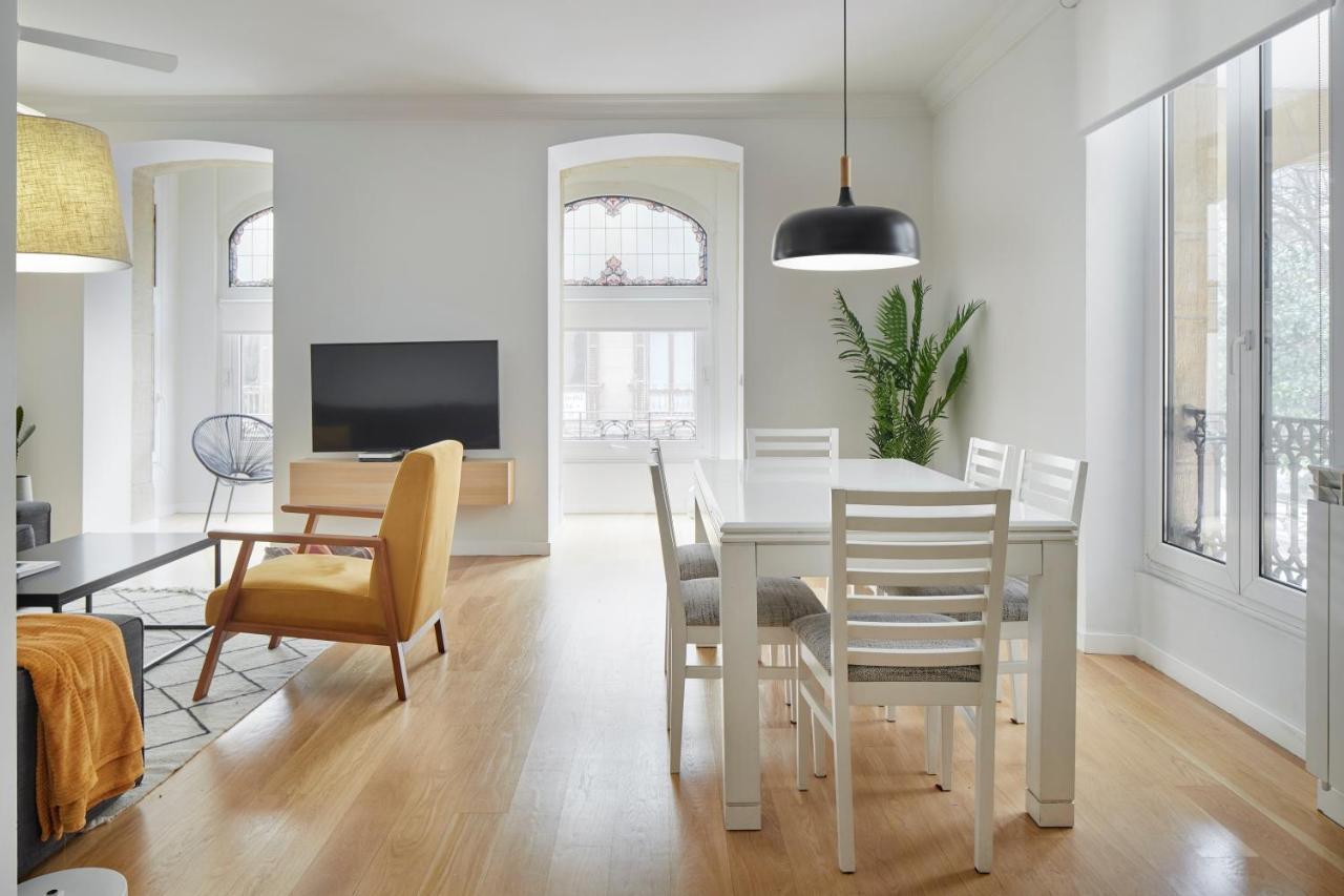 Always Easy I Bidea Apartamento