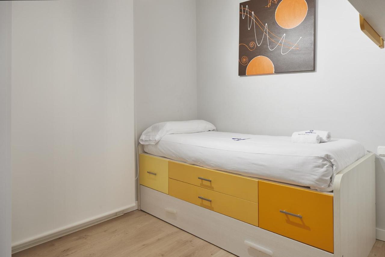 Izki - Basque Apartment *