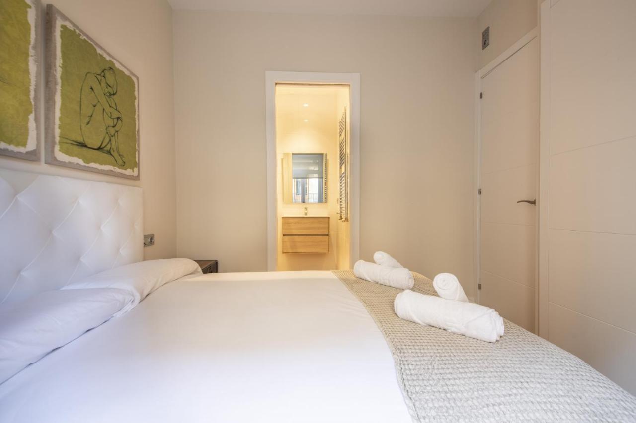 Apartment Urbieta Korner - Local Rentss San Sebastian