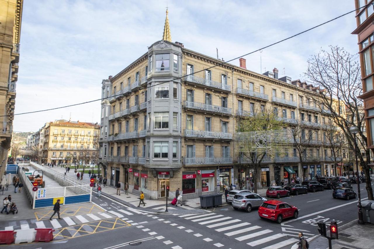 Urbieta Korner - Local Rentss * San Sebastian