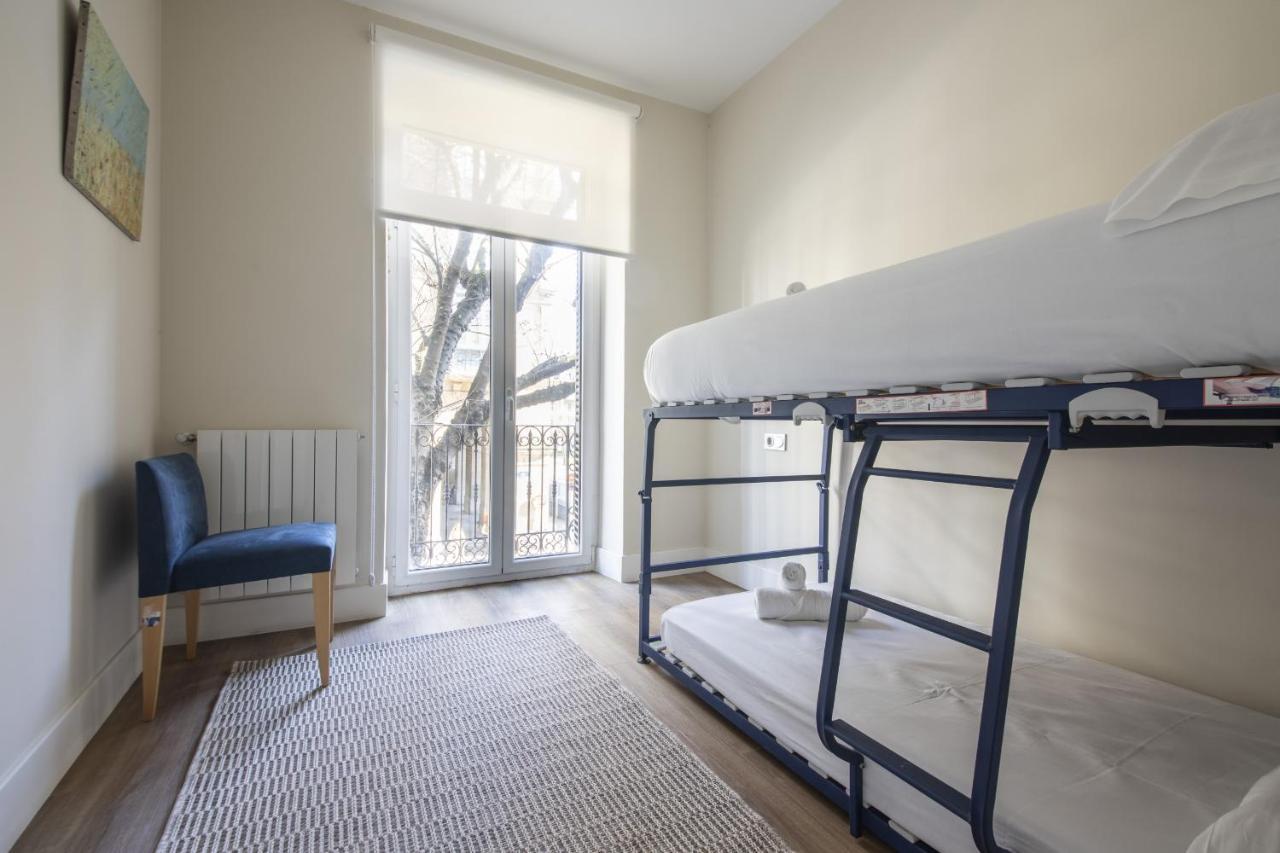 Urbieta Korner - Local Rentss Apartment