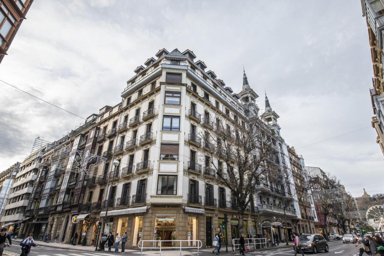 Urbieta Korner - Local Rentss Apartment San Sebastian
