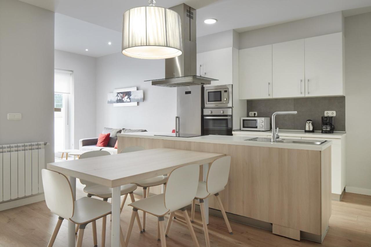 Izki - Basque Apartment