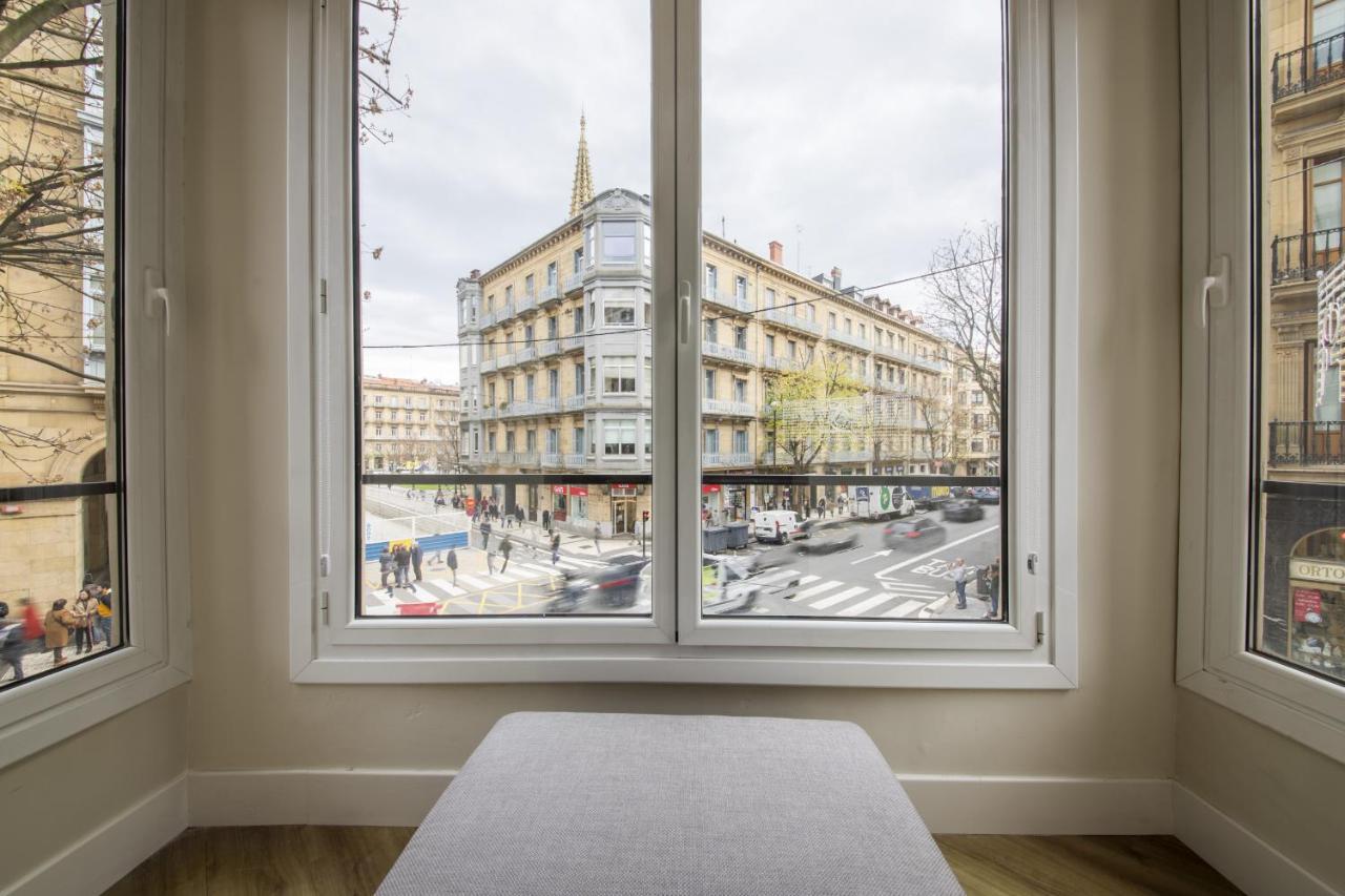 Urbieta Korner - Local Rentss Apartment San Sebastian