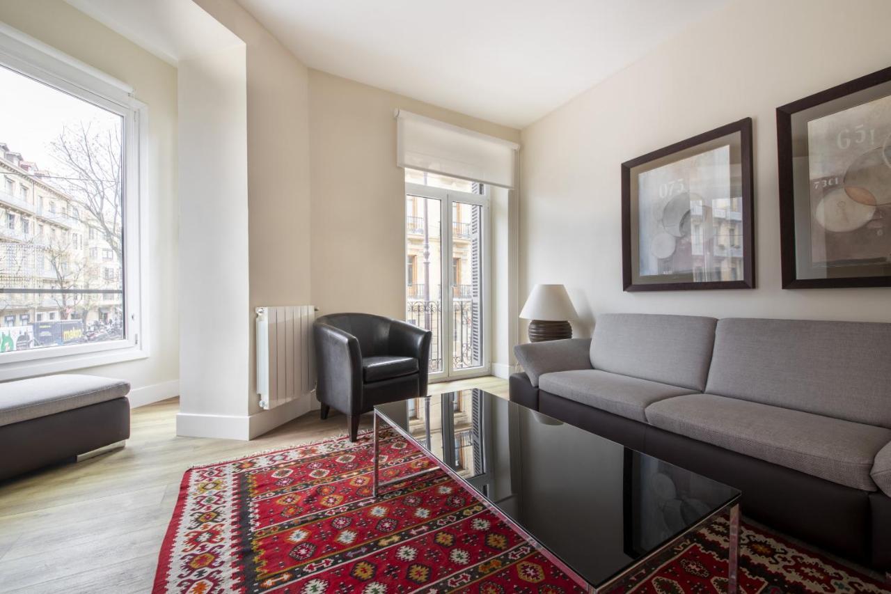 Urbieta Korner - Local Rentss Apartment San Sebastian