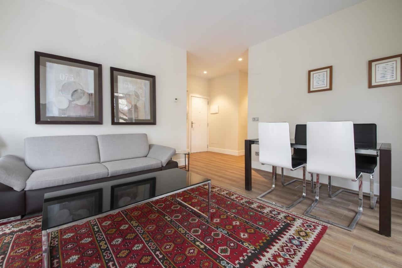 Apartment Urbieta Korner - Local Rentss San Sebastian