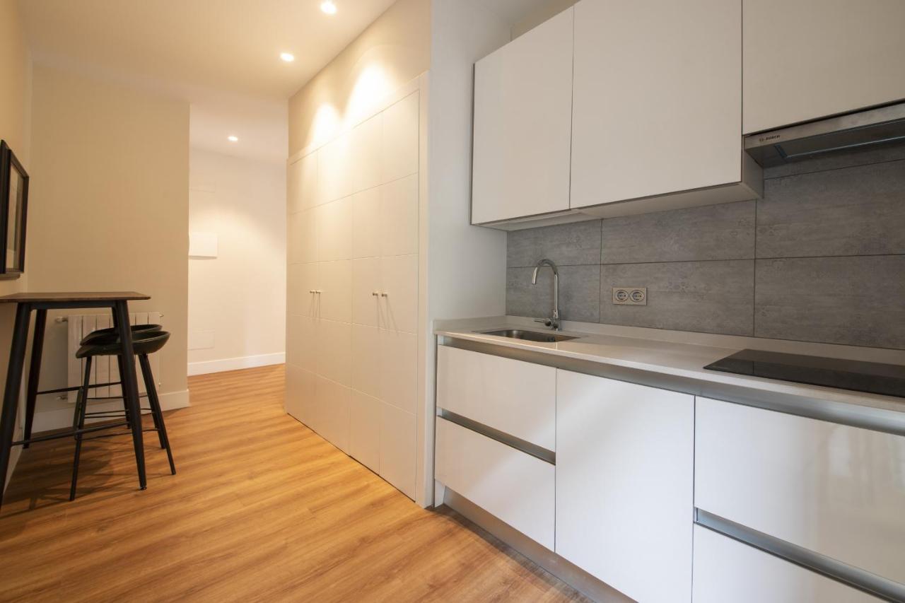 Apartment Urbieta Korner - Local Rentss San Sebastian