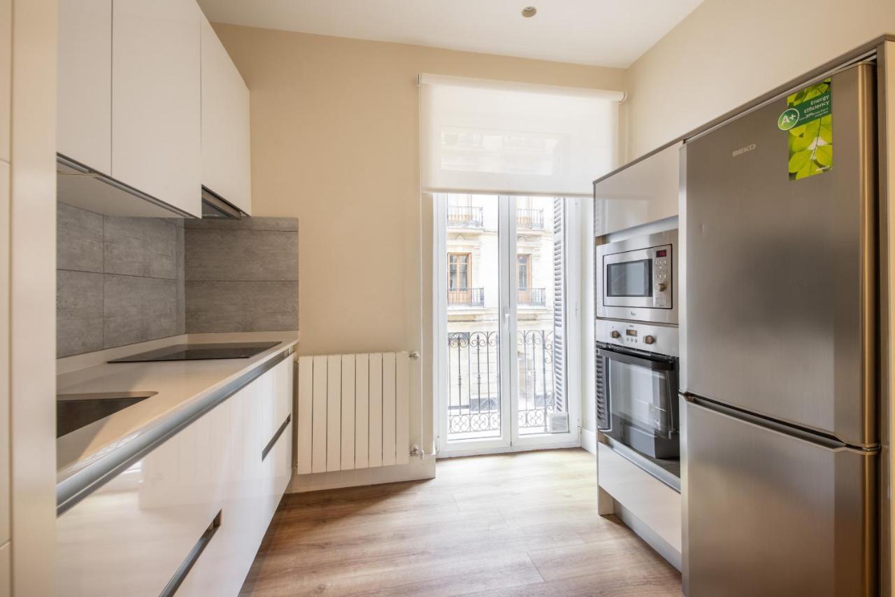 Urbieta Korner - Local Rentss Apartment