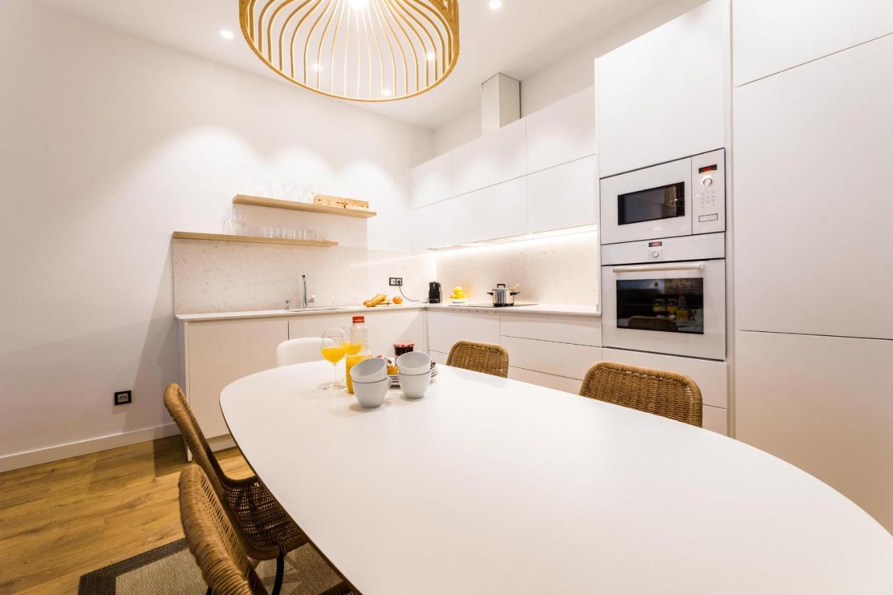 Apartment Boulevard By Sweet San Sebastian