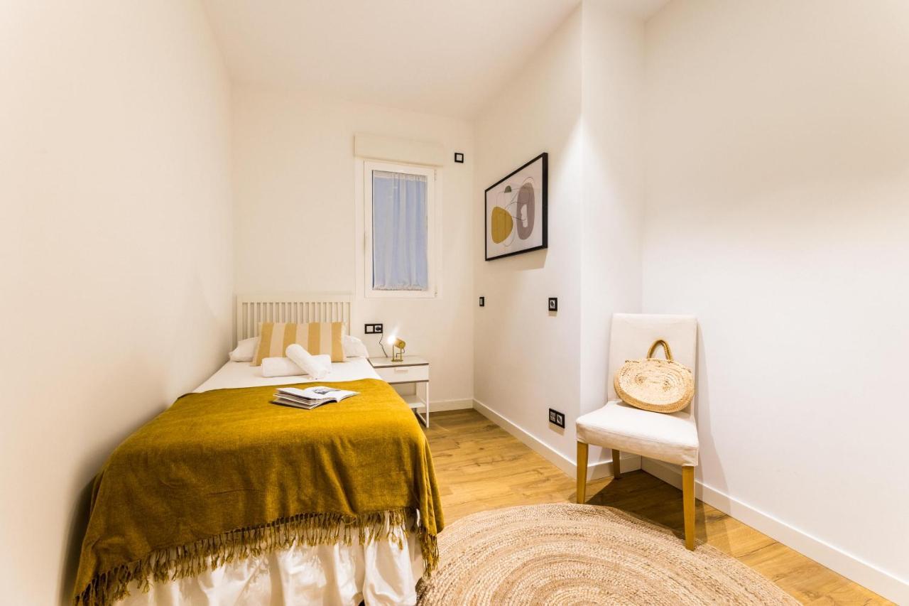 Apartment Boulevard By Sweet