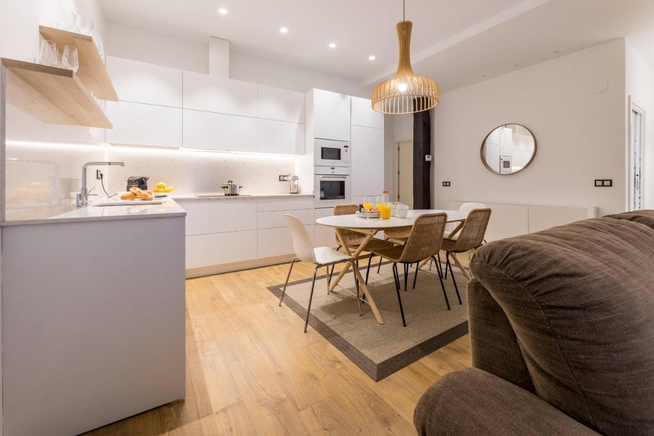 Boulevard By Sweet Apartment *