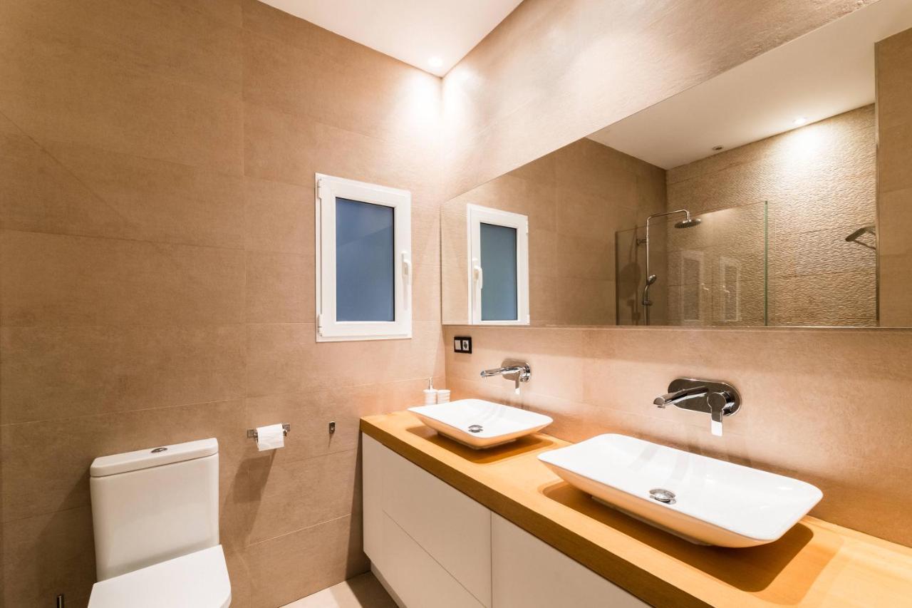 Apartment Boulevard By Sweet San Sebastian