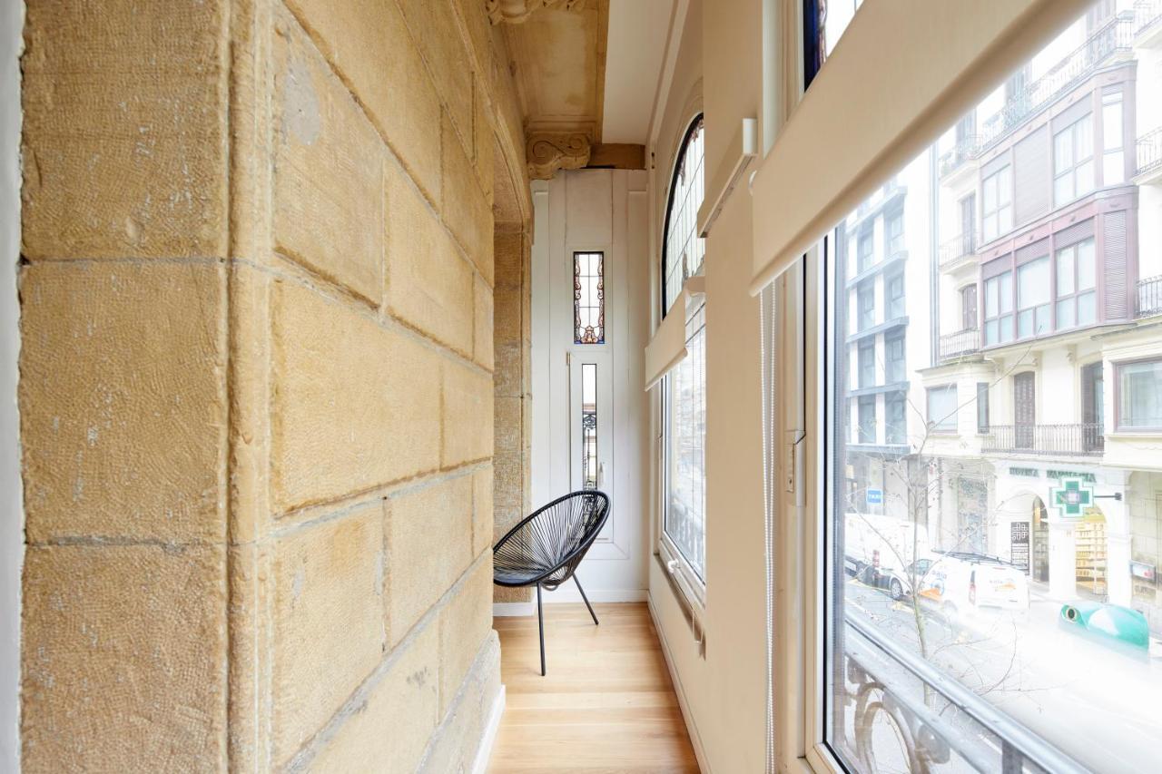 Apartamento Always Easy I Bidea San Sebastián