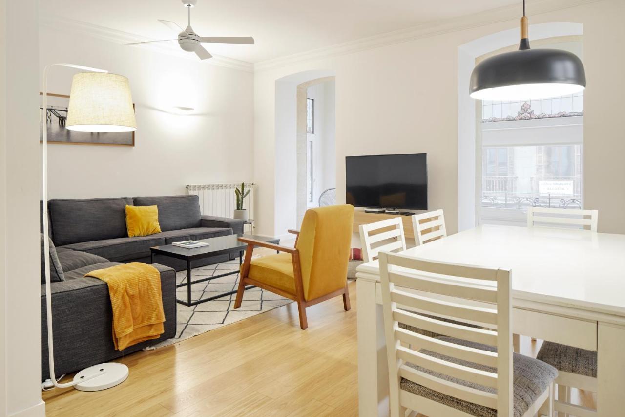Apartamento Always Easy I Bidea *