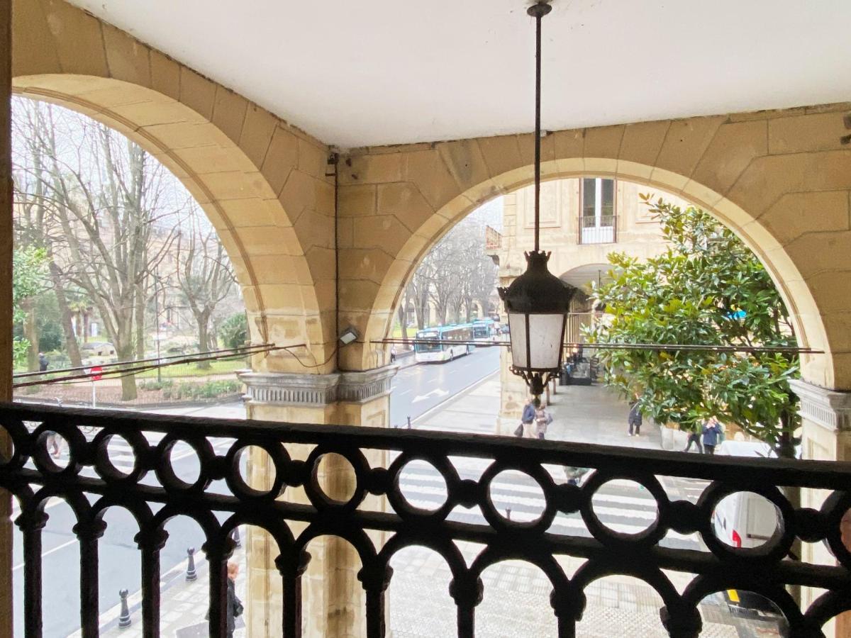 Always Easy I Bidea Appartement Saint-Sébastien