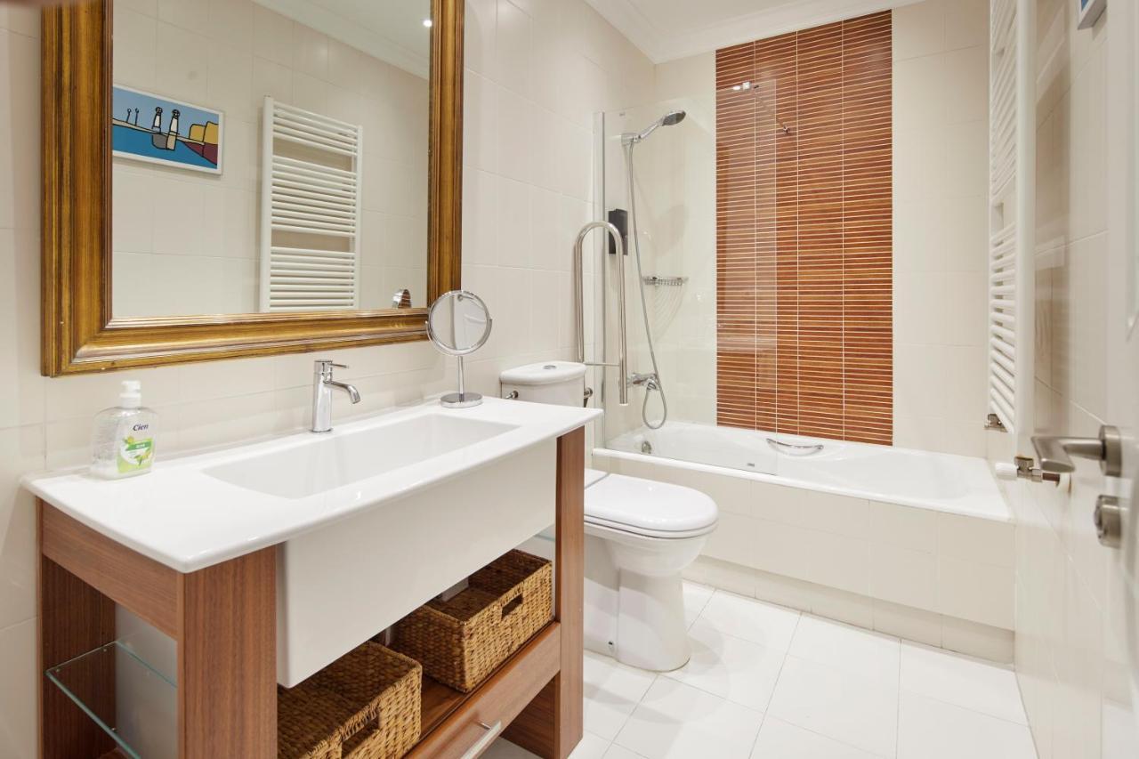 Apartamento Always Easy I Bidea