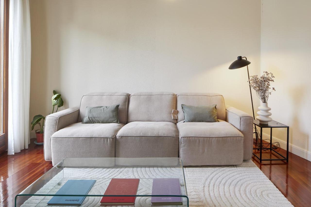 Zinema - Basque Apartment *