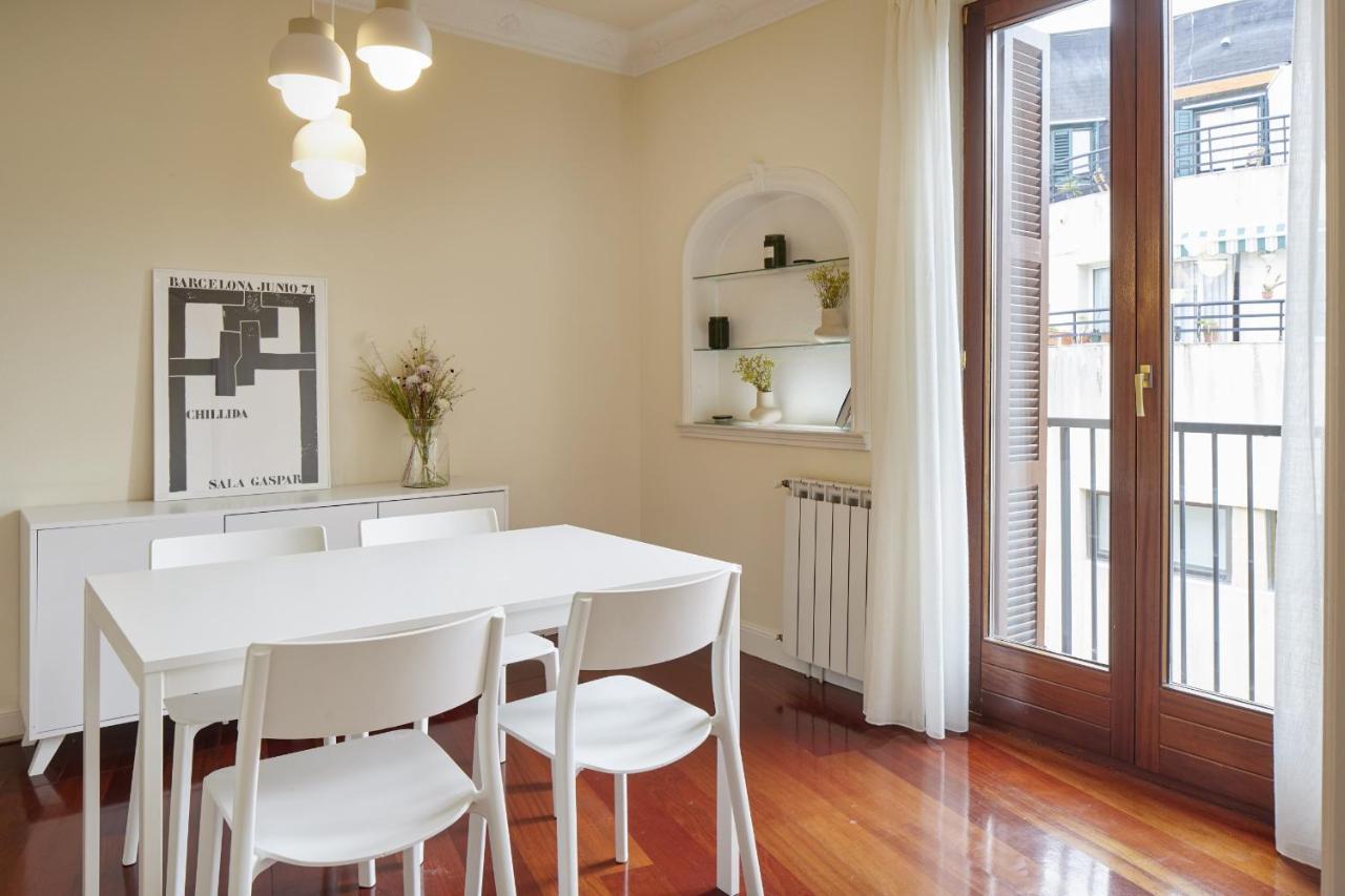 Zinema - Basque Apartment San Sebastian