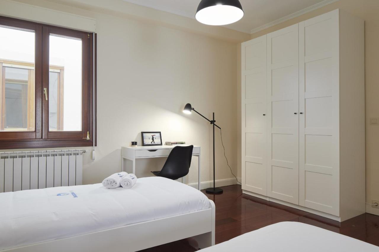 Apartment Zinema - Basque *