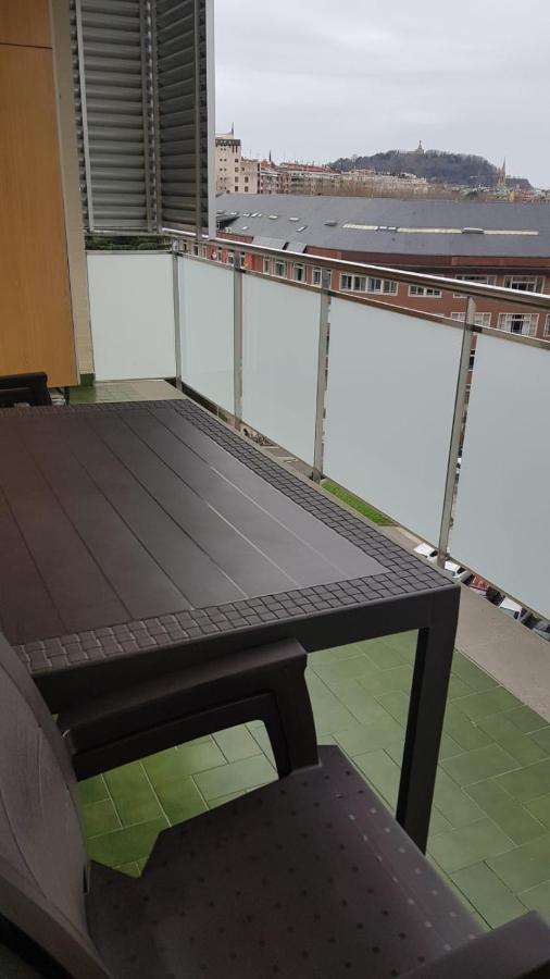 Apartment Nahima Parking Free