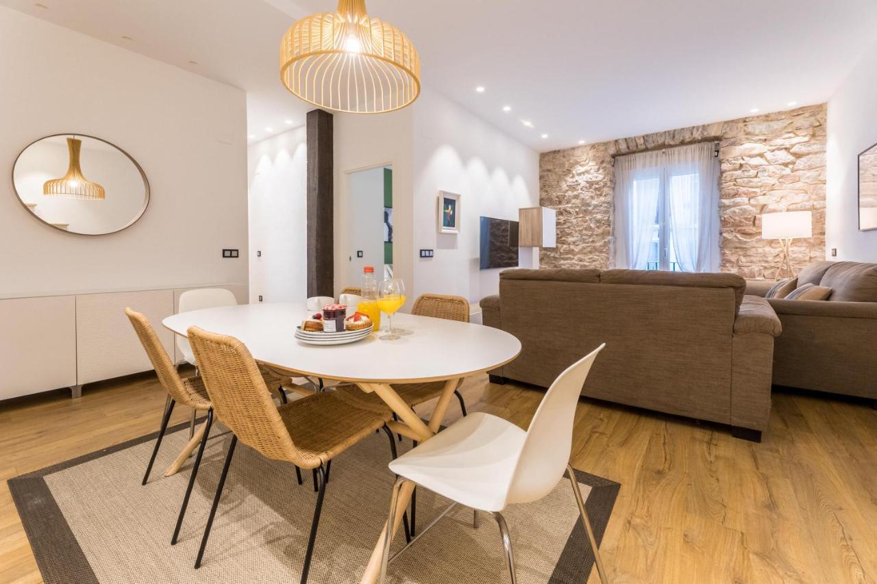 Apartment Boulevard By Sweet San Sebastian