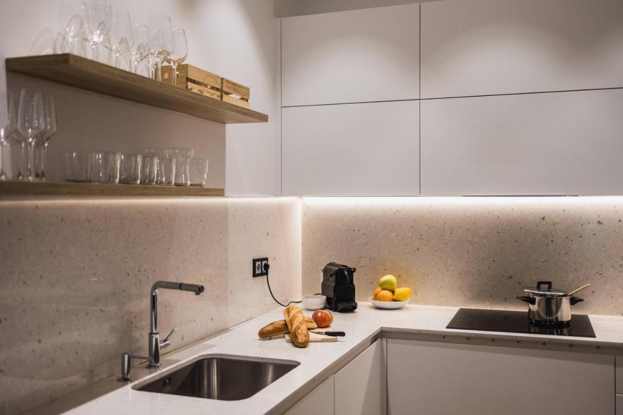 Apartment Boulevard By Sweet San Sebastian