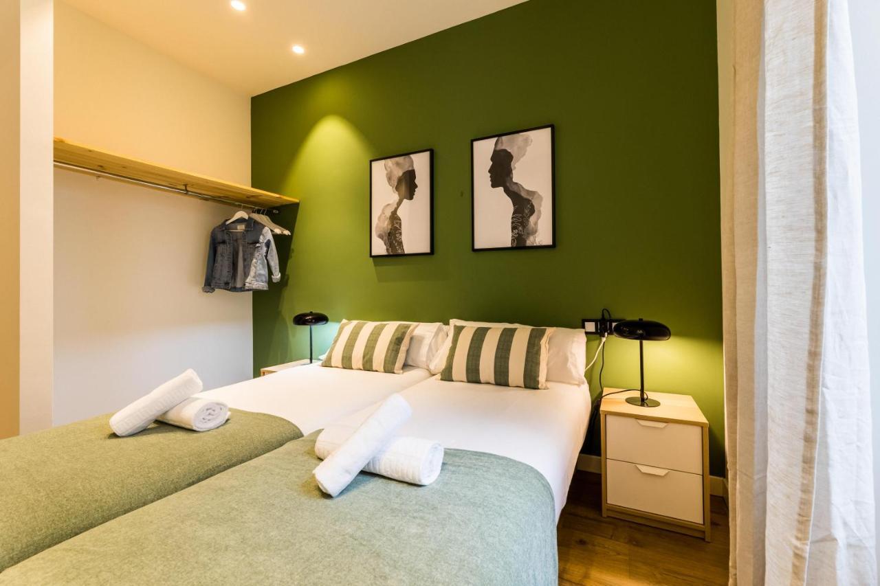 Boulevard By Sweet Apartment San Sebastian