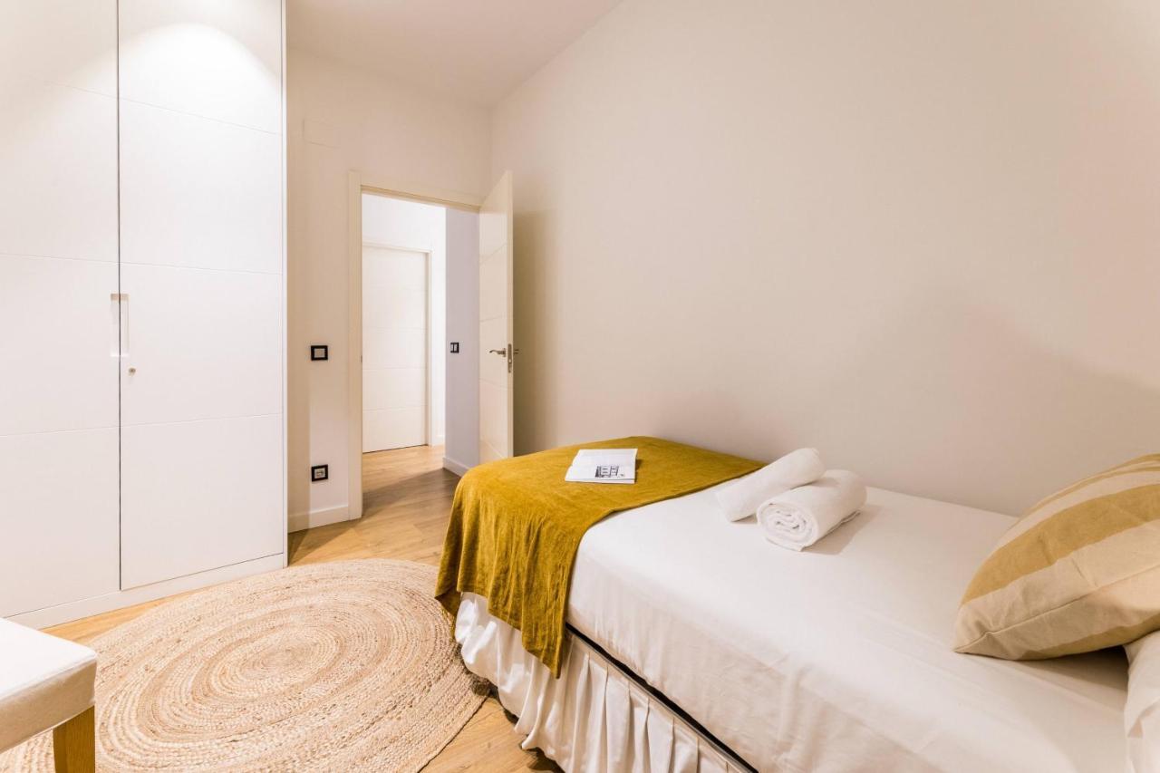 Boulevard By Sweet * San Sebastian