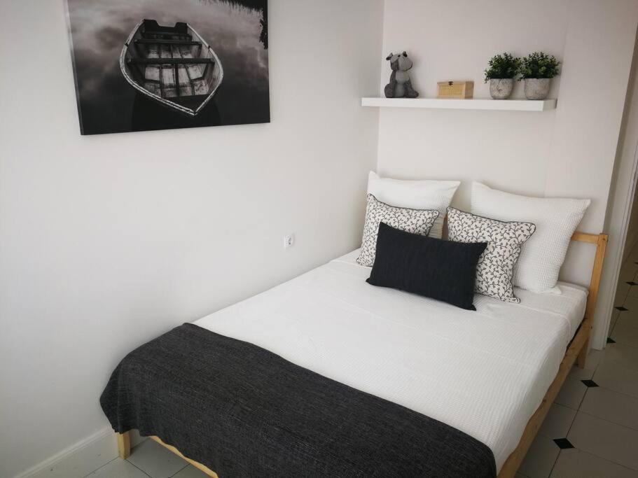 Apartamento Newly Opened Zurriola San Sebastián