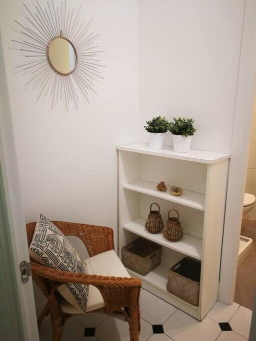 Newly Opened Zurriola Apartamento San Sebastián