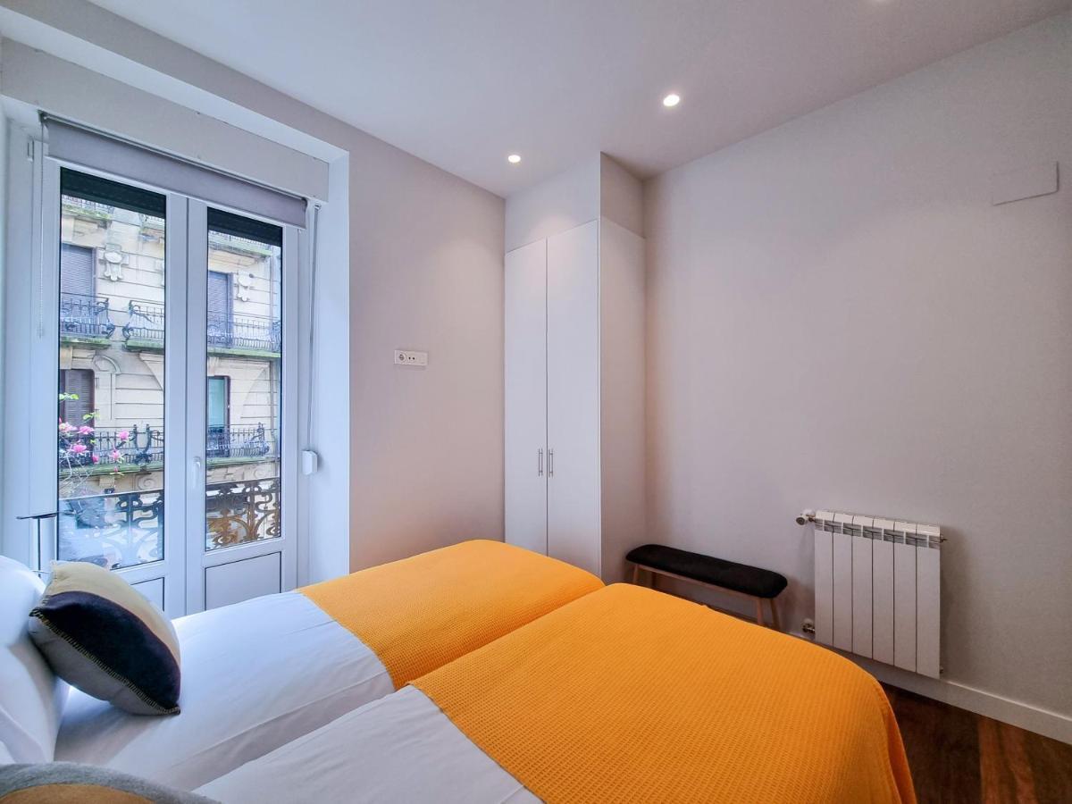 Chillida Larramendi - Iberorent Apartment