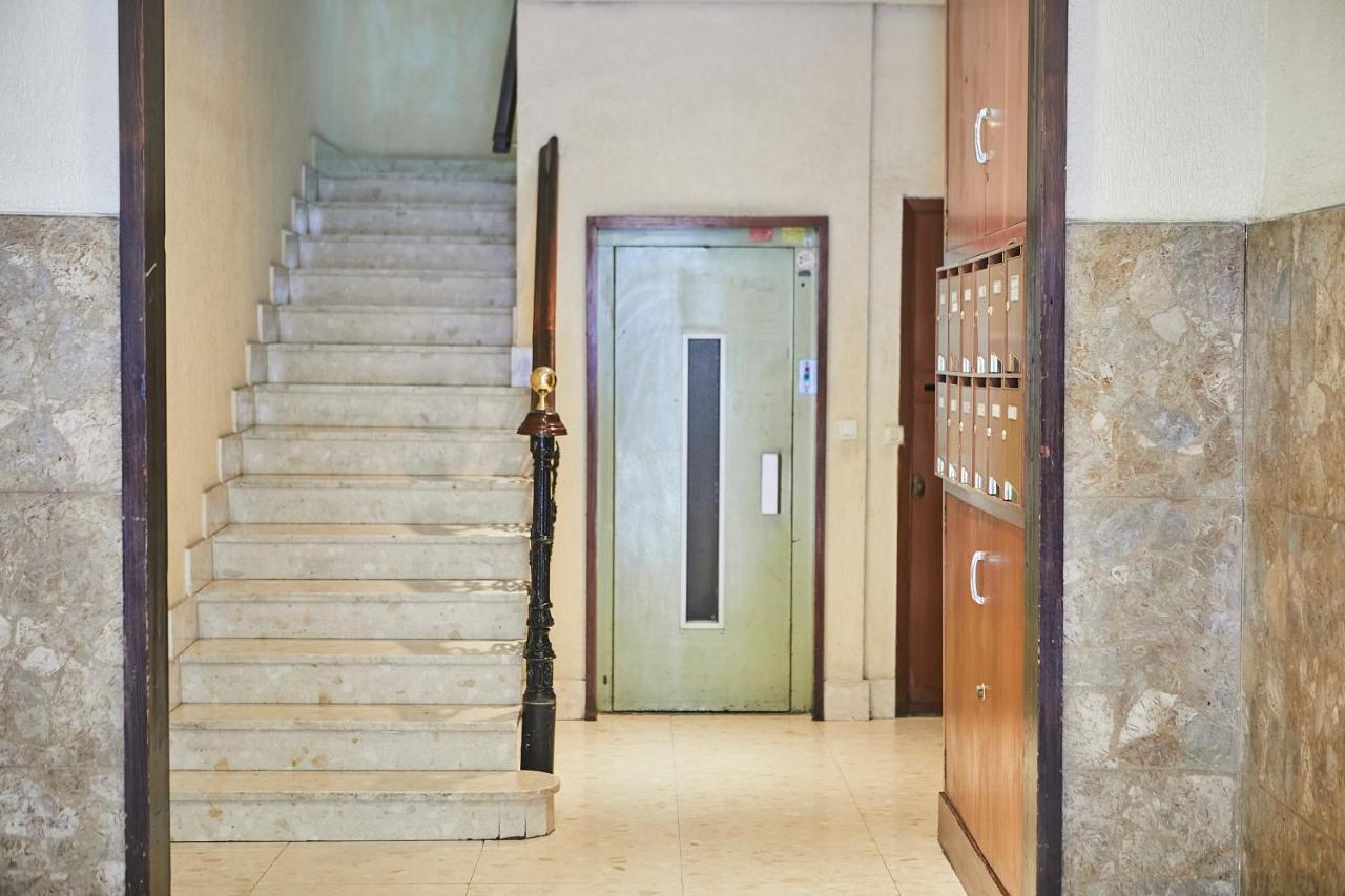 Apartment Balmoral By Basque Homes *