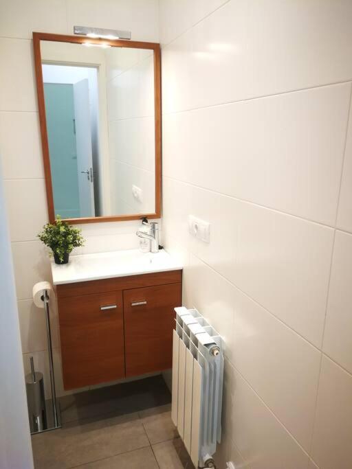 Apartamento Newly Opened Zurriola
