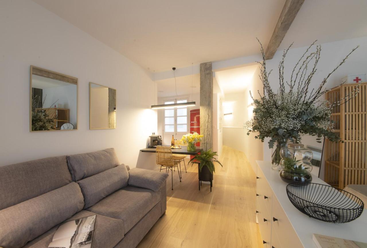 Shiny By Oldtown Appartement *