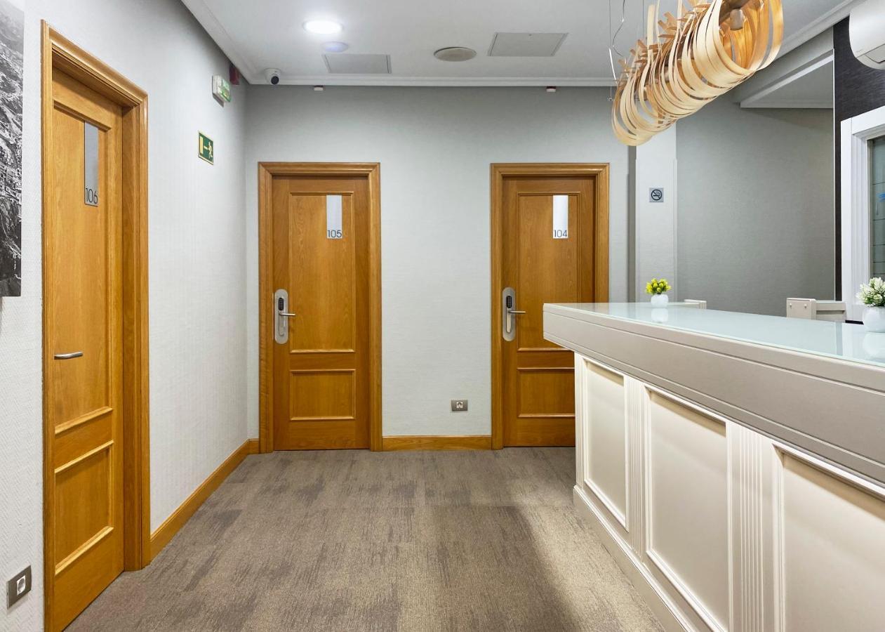 Alemana Guest house San Sebastian