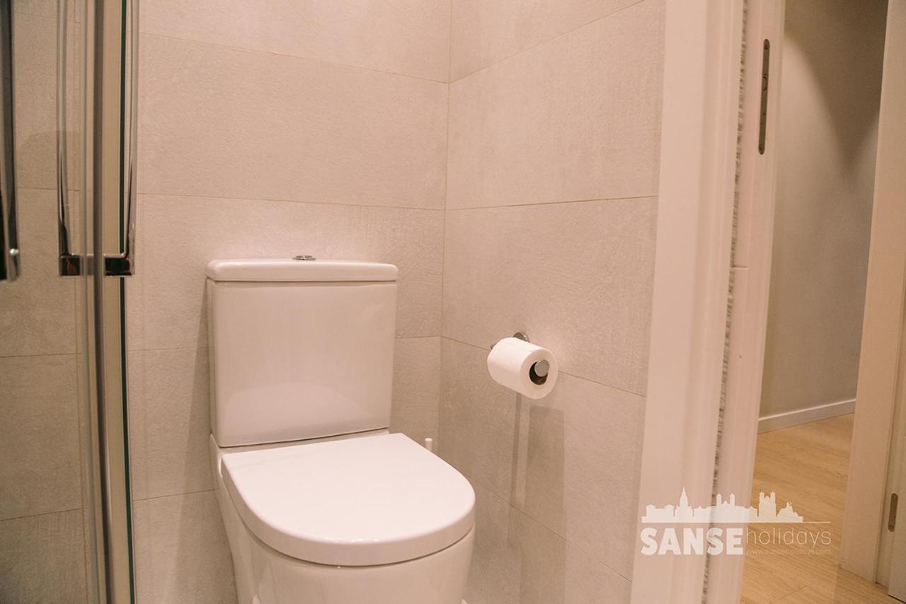 Appartement Anoeta By Sanse Holidays