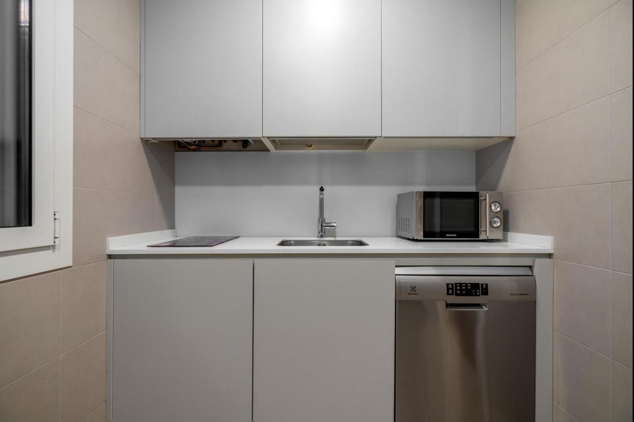 Appartement 100m Playa Concha 4 Parking A 1 Calle *