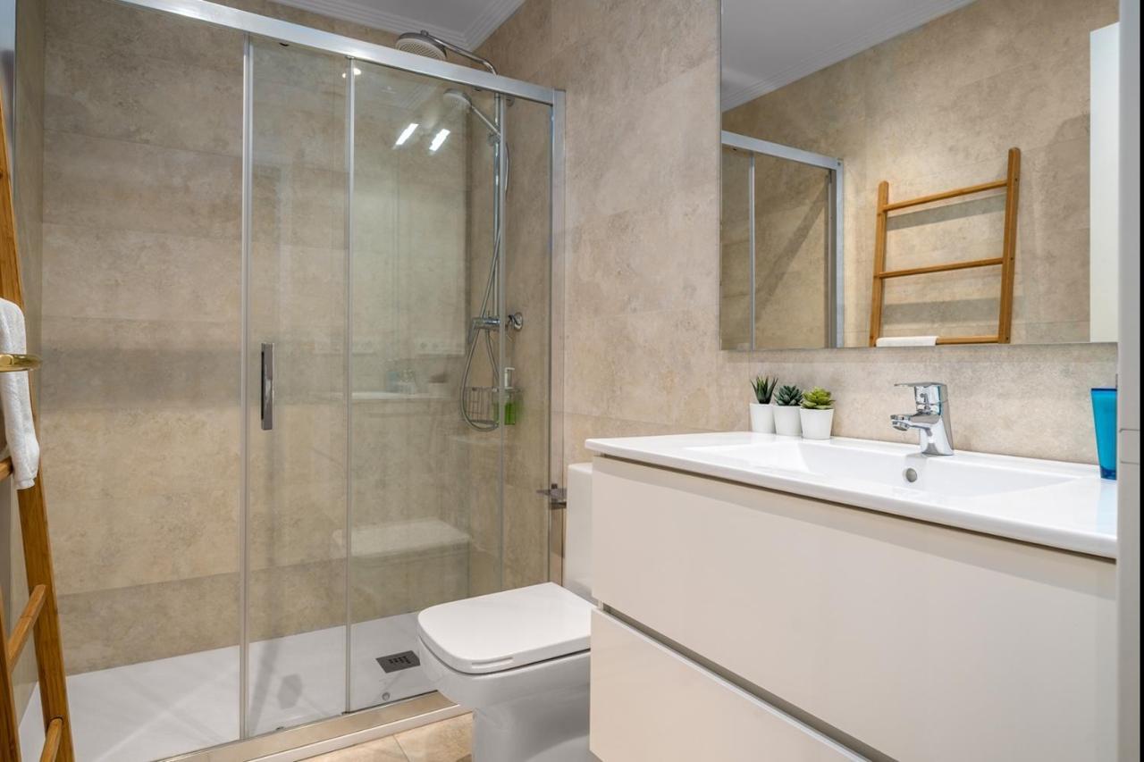 100m Playa Concha 4 Parking A 1 Calle Appartement