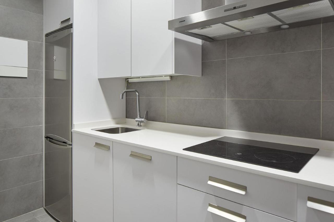 The Collection | Hondarribia Appartement