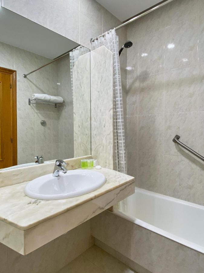 Guest house Alemana 2*