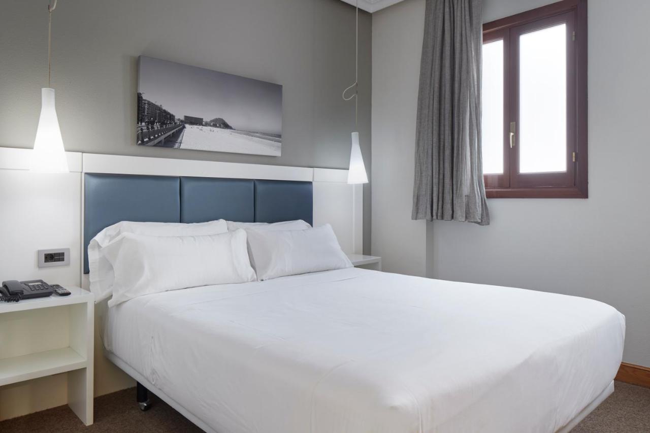 Alemana Guest house San Sebastian