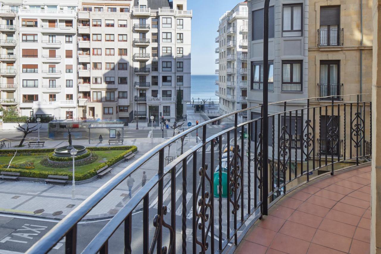 Guest house Alemana San Sebastian