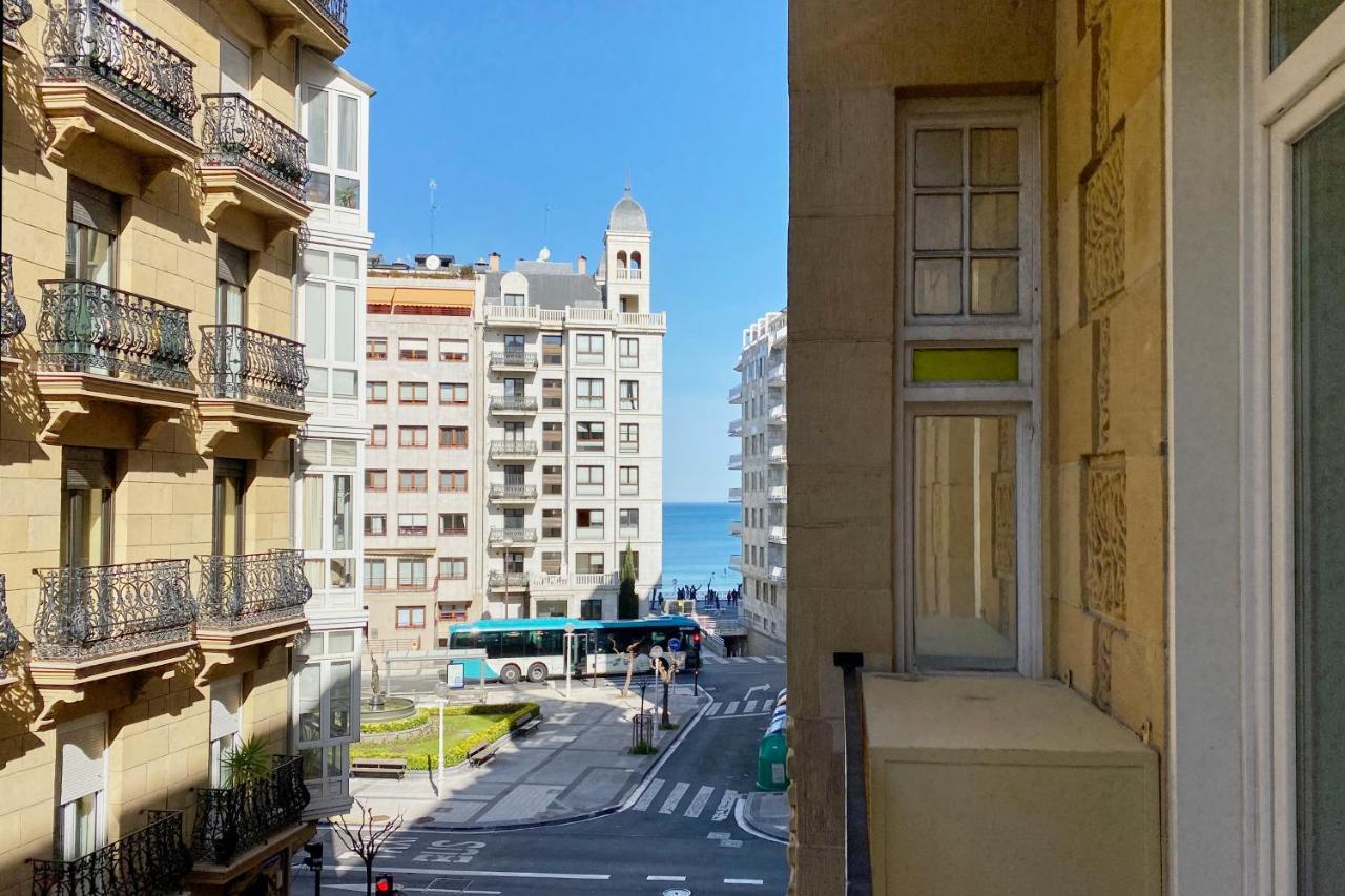Guest house Alemana San Sebastian